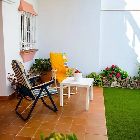 Villa Ana Todo Confort