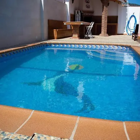 Villa Ana Todo Confort