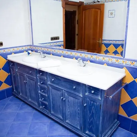 Villa Ana Todo Confort *