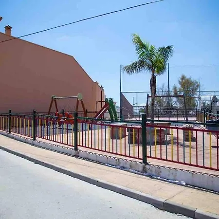 Villa Ana Todo Confort Alora