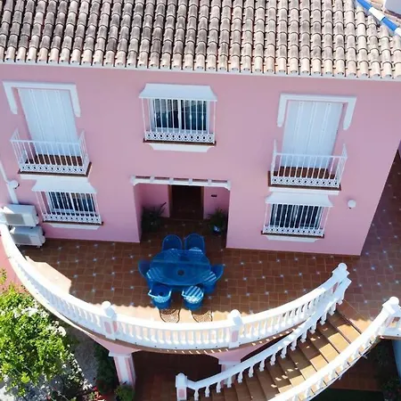 Villa Ana Todo Confort