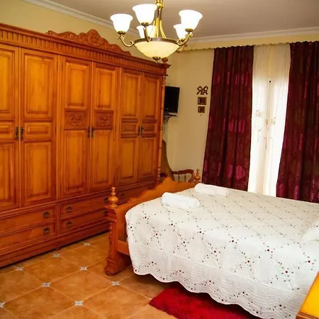 Villa Ana Todo Confort *