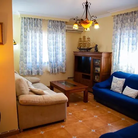 Villa Ana Todo Confort