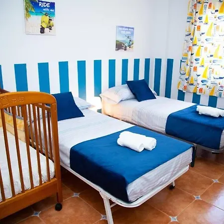Ana Todo Confort Villa Alora