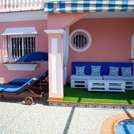 Villa Ana Todo Confort